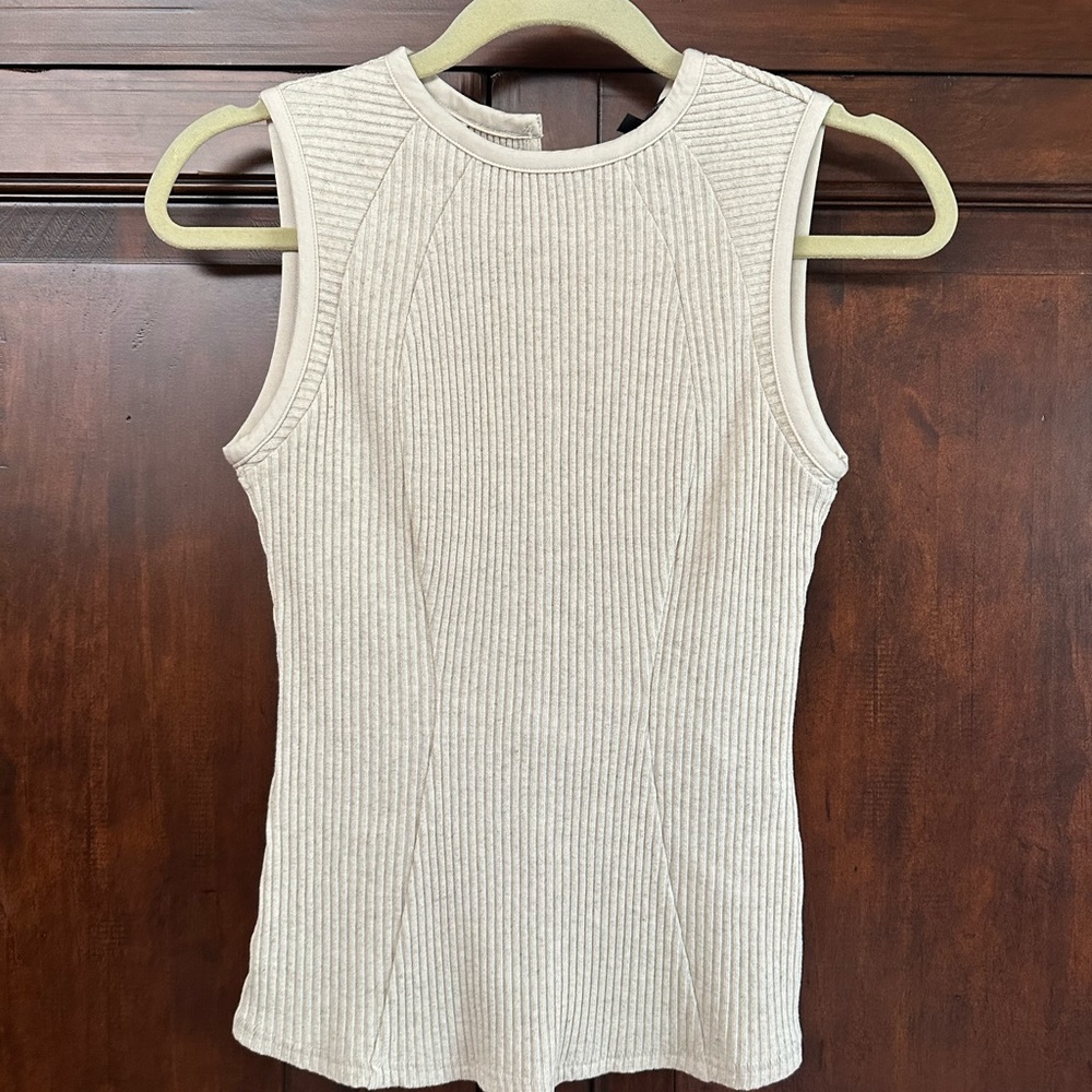 Rag and bone top